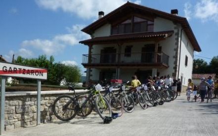 Abiertas las inscripciones del Duatl&oacute;n de Basaburua JDN